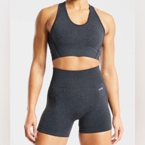 AYBL Balance High-Waisted Women's Shorts